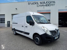 Fourgon utilitaire Renault Master L2H2 DCI 130