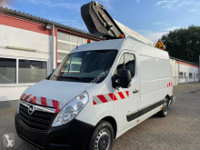 OpelMovanoL2H2 DCI 125