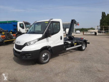 Utilitaire ampliroll / polybenne Iveco Daily 35C16