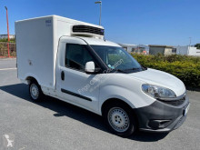 Utilitaire frigo Fiat occasion