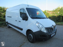 Fourgon utilitaire Renault Master L3H2 DCI 130
