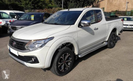 voiture pick up Fiat