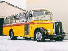 Otobüs L4C Alpenwagen III, Alpin Bus L4C Alpenwagen III, Alpin Bus dönüştürülmüş ikinci el araç