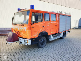 Mercedes814