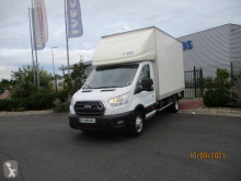 Utilitaire caisse grand volume Ford occasion