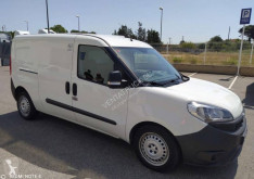 Fiat Doblo furgoneta frigorífica usado