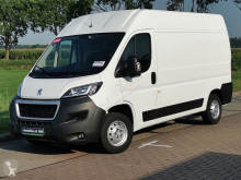 Furgon dostawczy Peugeot Boxer 2.0 bluehdi l2h2 130pk!
