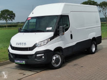 Iveco Daily 35C15 l2h2 airco navigatie furgone usato