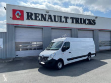 Renault Master L4H2 DCI 165