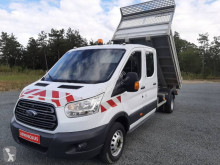 Utilitaire benne standard Ford Transit TDCI 170