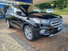 Ford Kuga Kuga Titanium automobile 4x4 / SUV usata