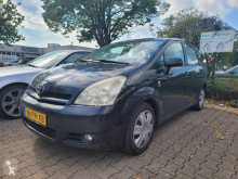 Voiture Toyota occasion