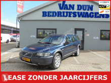 bedrijfswagen personenwagen
