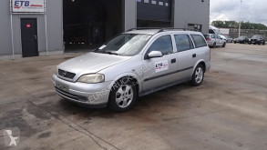 Opel Astra 1.7 CDTI Otomobil break ikinci el araç