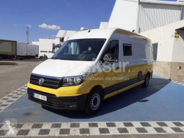 VolkswagenCrafter