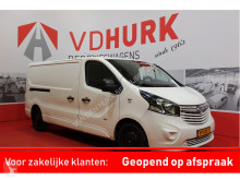 bedrijfswagen bestelwagen