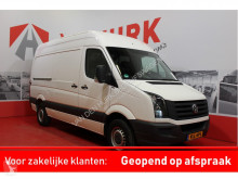 bedrijfswagen bestelwagen