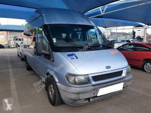 Combi Ford usada