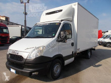 Soğutuculu araç Iveco Daily 35s17 cella frigo euro 5