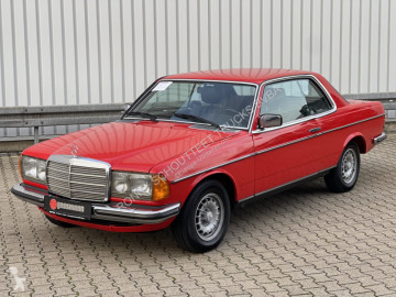 Mercedes280