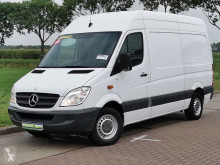 Fourgon utilitaire Mercedes Sprinter 313 CDI ac automaat
