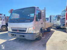 Úžitkové vozidlo valník bočnice Mitsubishi Fuso Canter 3C13
