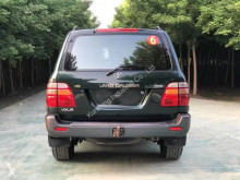 Car Toyota used