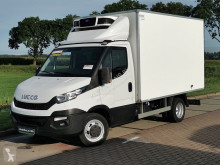 Iveco refrigerated van Daily 35 C 13 frigo dag/nacht