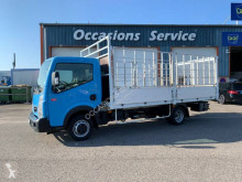 Utilitaire plateau Renault occasion