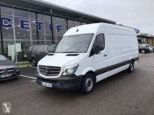 Mercedes Sprinter 314 CDI fourgon utilitaire occasion