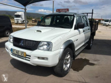 Mitsubishi L 200 altro commerciale usato