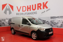 bedrijfswagen bestelwagen
