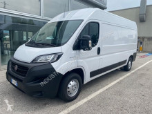 Fiat fourgon utilitaire occasion