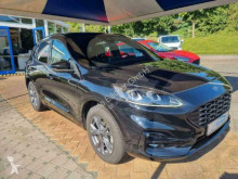 Furgoneta Ford Kuga ST-Line X coche 4X4 / SUV usada
