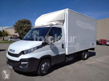 Iveco 35C15 GV furgon dostawczy używany