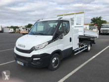 Utilitaire ampliroll / polybenne Iveco occasion
