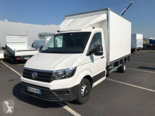 Utilitaire caisse grand volume Volkswagen occasion