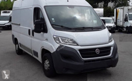 Fiat Ducato 130 MJT furgoneta furgón usado