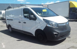 Opel Vivaro L2H1 CDTI 120 furgon second-hand