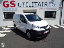 Nissan NV200 1.5 DCI 110 fourgon utilitaire occasion