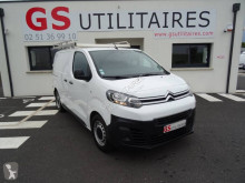 Fourgon utilitaire Citroën occasion