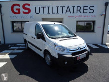 Fourgon utilitaire Citroën occasion