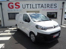 Citroën Jumpy HDi 95 furgon dostawczy używany
