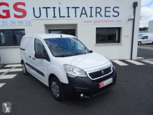 Fourgon utilitaire Peugeot occasion