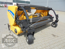 Ensiladora Pick-up para ensiladeira New Holland PICKUP 3M 300FPHP