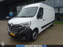 雷诺Master T35 2.3 dCi 135 L3H2 Comfort Nieuw + PDC + Airco 厢式货运车 二手