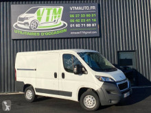 Peugeot Boxer 2,0L HDI Ticari van ikinci el araç