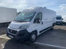 Fiat Ducato Fiat Fourgon Maxi 3.5 LH2 2.3 Mjt 130ch Pack Pro Nav fourgon utilitaire occasion