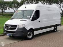 Mercedes Sprinter 316 l3h2 maxi automaat furgone usato