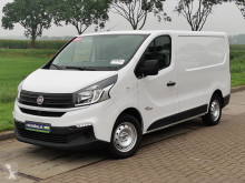 Fiat Talento 1.6 mjt 120 l1h1 furgon dostawczy używany